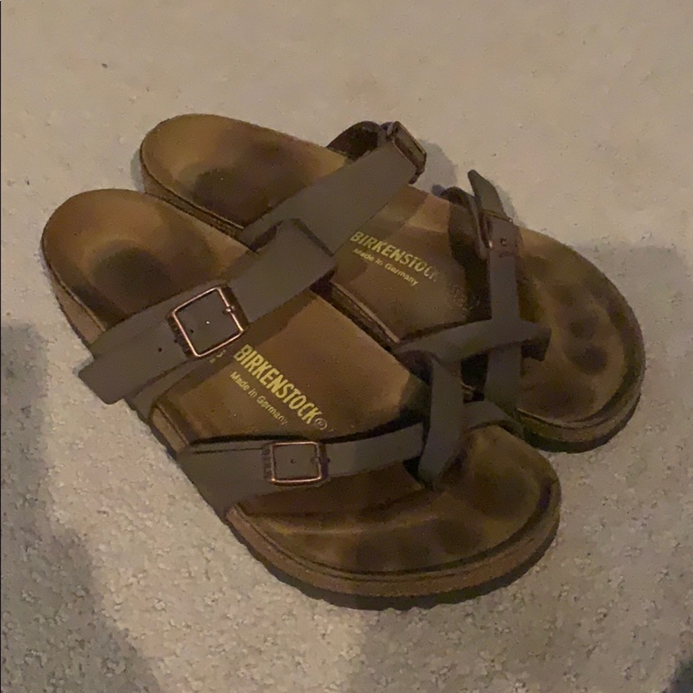 Birkenstock’s